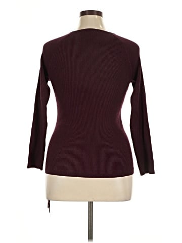 New York & Company Pullover Sweater (view 2)
