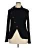 Unbranded 100% Polyester Black Cardigan Size XL - photo 1
