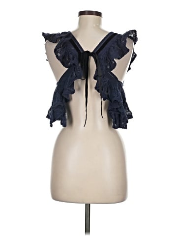 Free People Sleeveless Blouse (view 2)