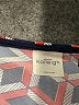 Kaileigh Print Red Casual Dress Size L - photo 7