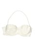 J.Crew Ivory Swimsuit Top Size XS - photo 1