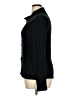 Unbranded 100% Polyester Black Cardigan Size XL - photo 5