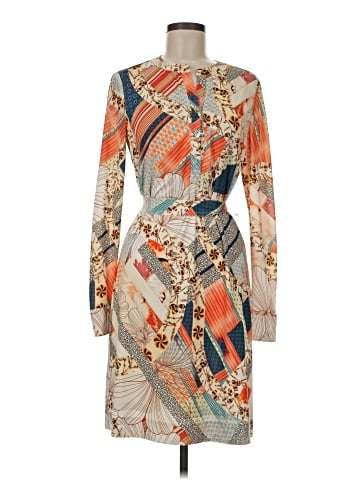 Etcetera Casual Dress (view 1)