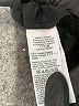 J.Crew 100% Acetate Solid Black Shorts Size XXL - photo 4