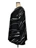 Alfani Black 3/4 Sleeve Blouse Size 2X - photo 5