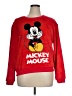 Disney 100% Polyester Red Sweatshirt Size XL - photo 1
