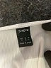 Shein Ivory Tank Top Size 4 - photo 7