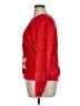 Disney 100% Polyester Red Sweatshirt Size XL - photo 5