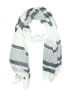Unbranded White Scarf One size - photo 1