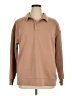 Mondetta Tan Pullover Sweater Size XL - photo 1
