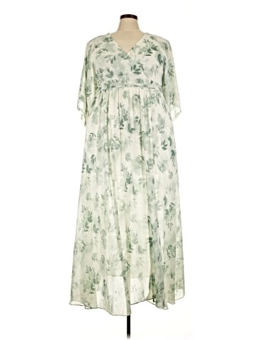 Baltic Born Casual Dress (view 1)