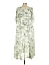 Baltic Born 100% Polyester Green Casual Dress Size XL - photo 1