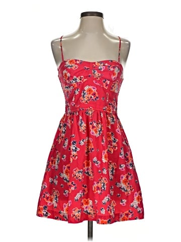 American Eagle Outfitters Casual Dress (view 1)