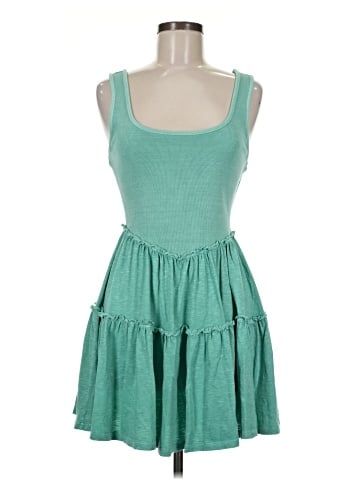 American Eagle Outfitters Casual Dress (view 1)