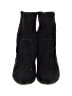 Unbranded Black Ankle Boots Size 9 - photo 2
