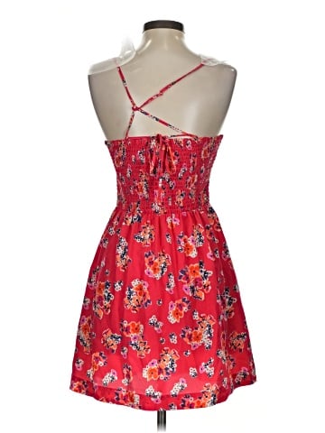 American Eagle Outfitters Casual Dress (view 2)