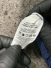Nike 100% Polyester Blue Track Pants Size M - photo 5