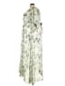 Baltic Born 100% Polyester Green Casual Dress Size XL - photo 5