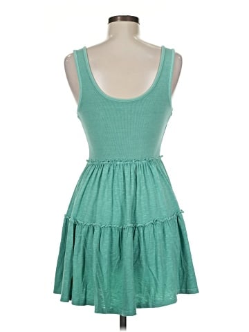 American Eagle Outfitters Casual Dress (view 2)