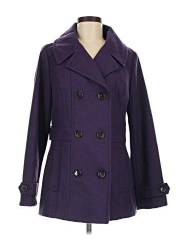 Relativity Coat (view 1)