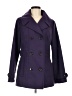 Relativity Purple Coat Size M - photo 1