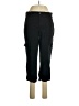 Lee Black Cargo Pants Size 12 - photo 1