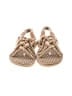 Unbranded Tan Sandals Size EU 40 - photo 2