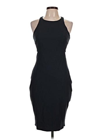 Elizabeth and James Cocktail Dress (view 1)