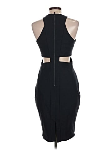 Elizabeth and James Cocktail Dress (view 2)