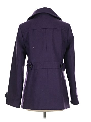 Relativity Coat (view 2)