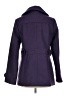 Relativity Purple Coat Size M - photo 2