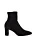 Unbranded Black Ankle Boots Size 9 - photo 1
