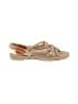 Unbranded Tan Sandals Size EU 40 - photo 1
