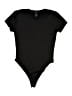 Forever 21 Black Bodysuit Size L - photo 1