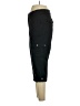 Lee Black Cargo Pants Size 12 - photo 5