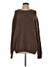 Hollister Brown Pullover Sweater Size M - photo 1