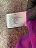 Worthington Purple Blazer Size S - photo 7