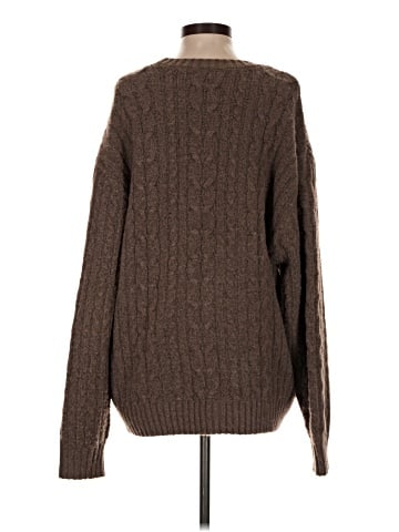 Hollister Pullover Sweater (view 2)