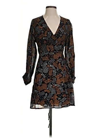 Faithfull the Brand Casual Dress (view 1)