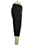 Lee Black Cargo Pants Size 12 - photo 4