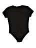 Forever 21 Black Bodysuit Size L - photo 2