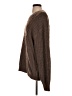 Hollister Brown Pullover Sweater Size M - photo 5