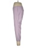 Talbots Solid Purple Active Pants Size 12 - photo 5