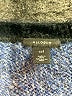 Halogen 100% Nylon Color Block Blue Pullover Sweater Size XXL - photo 7