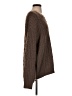 Hollister Brown Pullover Sweater Size M - photo 4
