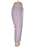 Talbots Solid Purple Active Pants Size 12 - photo 4