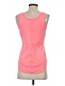 Athleta 100% Polyester Pink Active Tank Size XS - photo 2