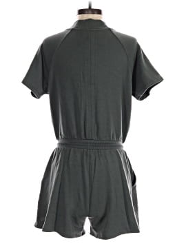 Athleta Romper (view 2)