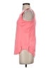 Athleta 100% Polyester Pink Active Tank Size XS - photo 5