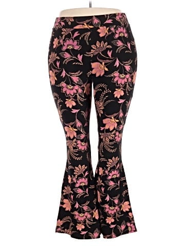 Torrid Yoga Pants (view 1)